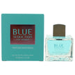 Blue Seduction by Antonio Banderas, 2.7 oz EDT Spray for Women
