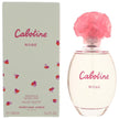 Cabotine Rose by Parfums Gres, 3.4 oz Eau De Toilette Spray for Women