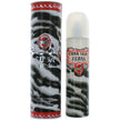 Cuba Jungle Zebra by Cuba, 3.3 oz EDP Spray for Women