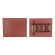 Dose of Colors Stone Lip Set by Dose of Colors, 4 Piece Set