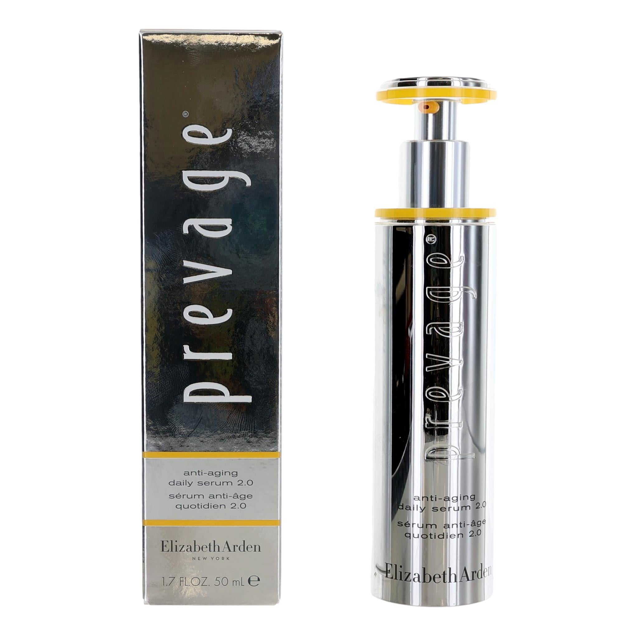 Prevage by Elizabeth Arden, 1.7oz  Anti Aging Daily Serum 2.0 women