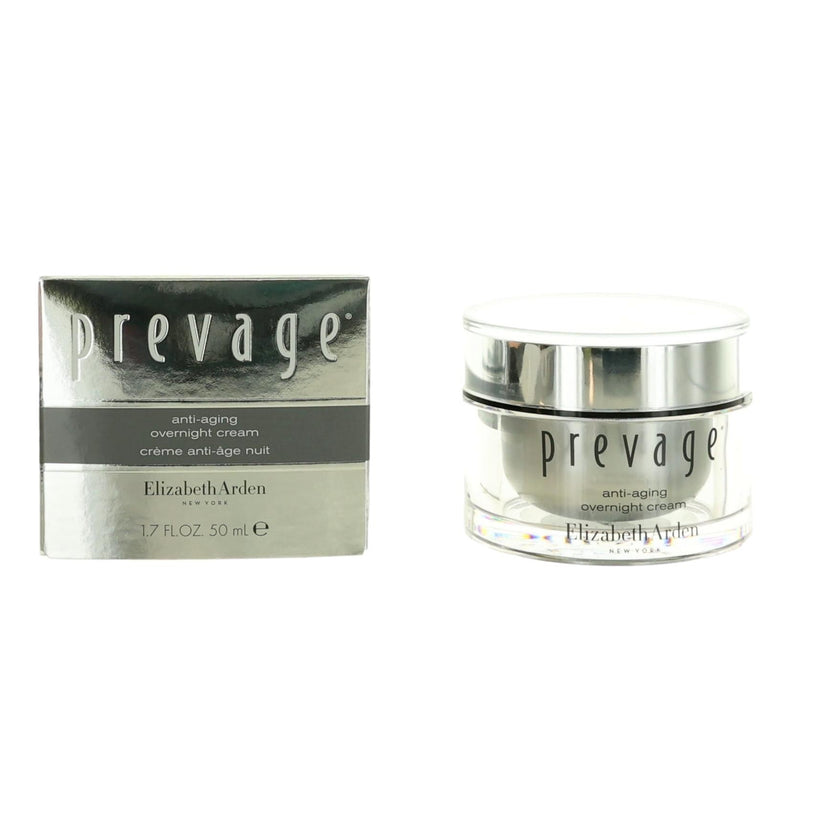 Prevage by Elizabeth Arden, 1.7oz Anti-Aging Overnight Cream women