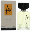 Fidji by Guy Laroche, 3.4 oz Eau De Toilette Spray for Women