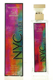 5th Avenue NYC Vibe by Elizabeth Arden, 4.2 oz EDP Spray for Women
