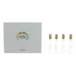 Coffret Des Iconiques by Annick Goutal, 4 Piece Gift Set for Women
