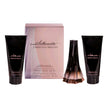 Silhouette by Christian Siriano, 3 Piece Gift Set for Women