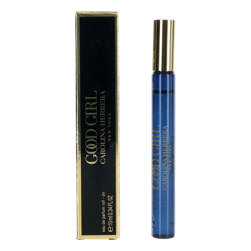 Good Girl by Carolina Herrera, 0.34 oz EDP Roll On for Women