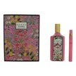 Flora Gorgeous Gardenia by Gucci, 2 Piece Gift Set for Women