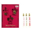 Juicy Couture by Juicy Couture, 3 Piece Variety Coffret Set for Women