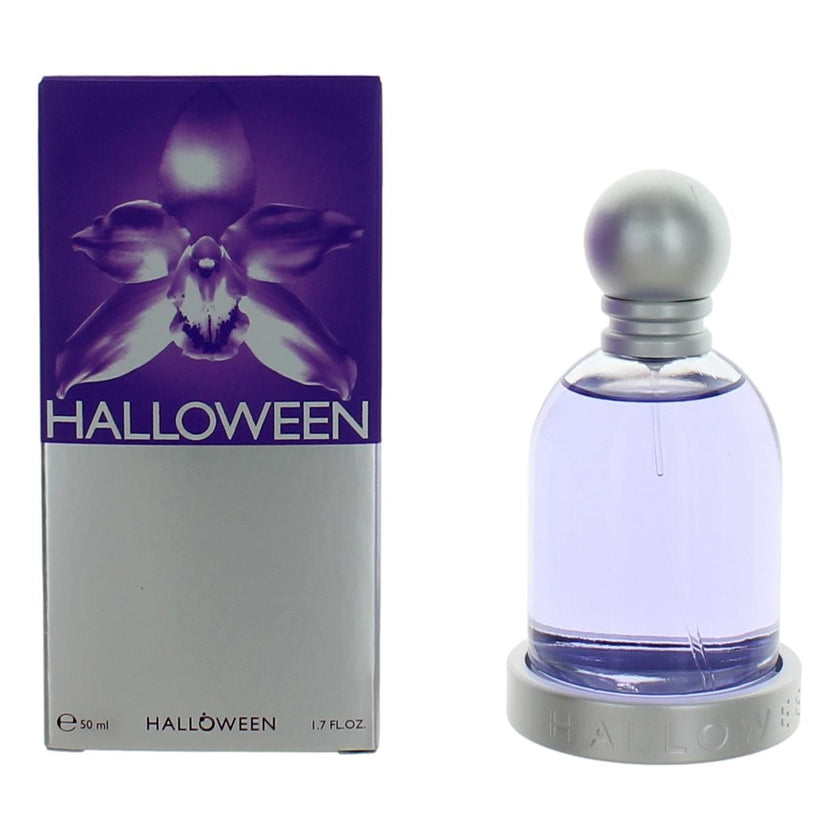 Halloween by J. Del Pozo, 1.7 oz Eau De Toilette Spray for Women