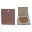 ILIA Nightlite Bronzing Powder by ILIA, .26 oz Bronzer- Drawn In
