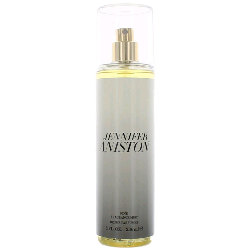 Jennifer Aniston by Jennifer Aniston, 8oz Fine Fragrance Mist women