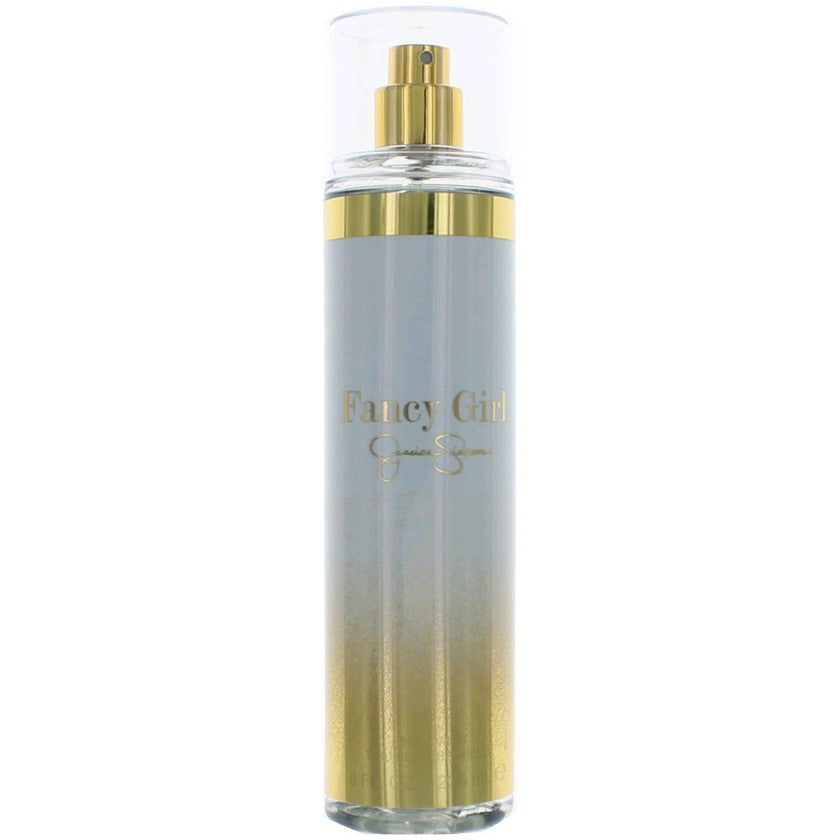 Fancy Girl by Jessica Simpson, 8oz Body Spray Fragrance Mist women