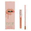Kylie Matte Liquid Lipstick & Lip Liner by Kylie Jenner- Bare