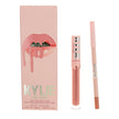 Kylie Matte Velvet Lipstick & Lip Liner by Kylie Jenner, Lip Kit - Charm