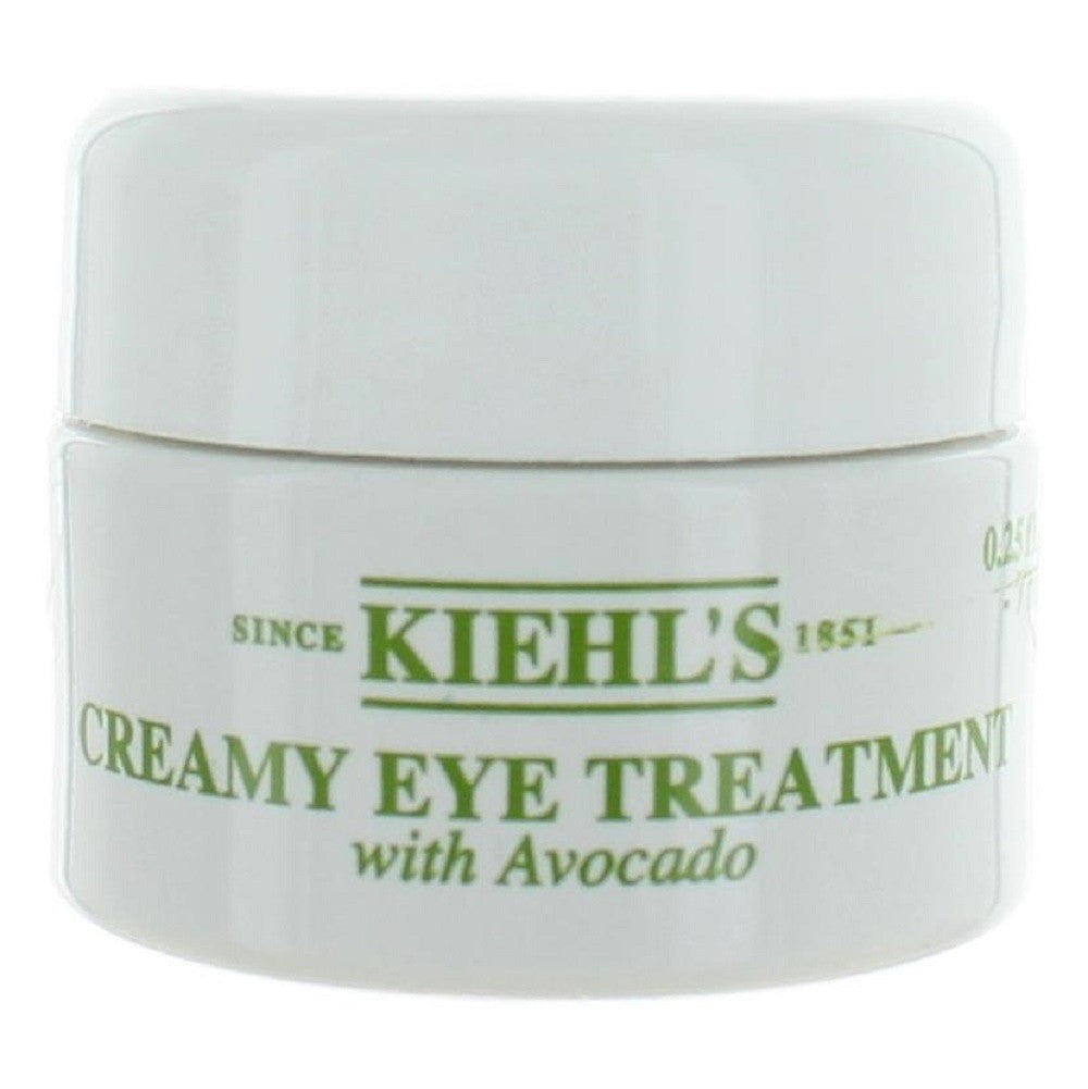 Kiehl's Creamy Eye Treatment by Kiehls, .25 oz Eye Cream