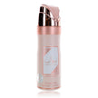 Ameerat Al Arab Prive Rose by Lattafa, 6.7oz Perfumed Deodorant Spray women
