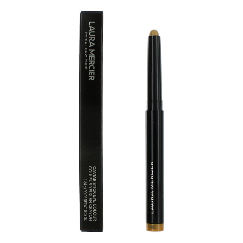 Laura Mercier Caviar Stick Eye Colour by Laura Mercier, .05 oz Eyeshadow Stick- Mystic Gold