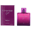 L'Orientale Girl by Estelle Ewen, 3.4 oz EDP Spray For Women