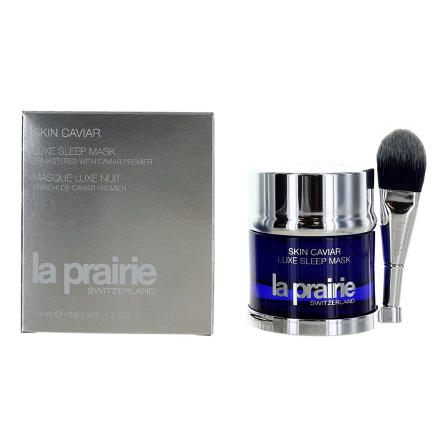 La Prairie Skin Caviar by La Prairie, 1.7 oz Luxe Sleep Mask