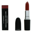 MAC Powder Kiss Lipstick by MAC, .1 oz Lipstick- 316 Devoted To Chili