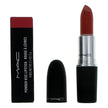 MAC Powder Kiss Lipstick by MAC, .1 oz Lipstick - 928 Sheer Outrage