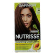 Garnier Hair Color Nutrisse Coloring Creme by Garnier, Hair Color- Cocoa Bean 43