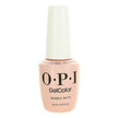 OPI Gel Nail Polish by OPI, .5 oz Gel Color - Bubble Bath