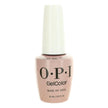 OPI Gel Nail Polish by OPI, .5 oz Gel Color - Bare My Soul