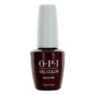 OPI Gel Nail Polish by OPI, .5 oz Gel Color - Malaga Wine