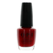 OPI Nail Lacquer by OPI, .5 oz Nail Color - Big Apple Red