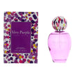 Very Purple by Perry Ellis, 3.4 oz Eau De Parfum Spray for Women