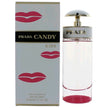 Prada Candy Kiss by Prada, 2.7 oz Eau De Parfum Spray for Women