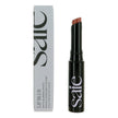 Saie Lip Blur by Saie, .09 oz Matte-Blurring Lipstick- Dada