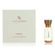 Rose 01 by Swiss Arabian, 0.4 oz Perfume Oil for Unisex