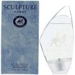 Sculpture Homme by Nikos, 3.4 oz EDT Spray for Men