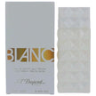 Blanc by S.T. Dupont, 3.3 oz EDP Spray for Women