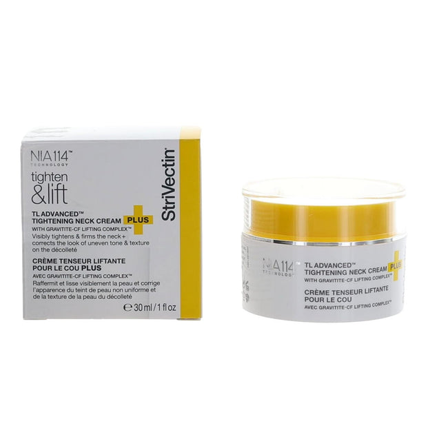 StriVectin Tighten & Lift by StriVectin, 1 oz TL Advanced Tightening Neck Cream Plus