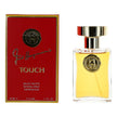 Touch by Fred Hayman, 1.7 oz Eau de Toilette Spray for Women