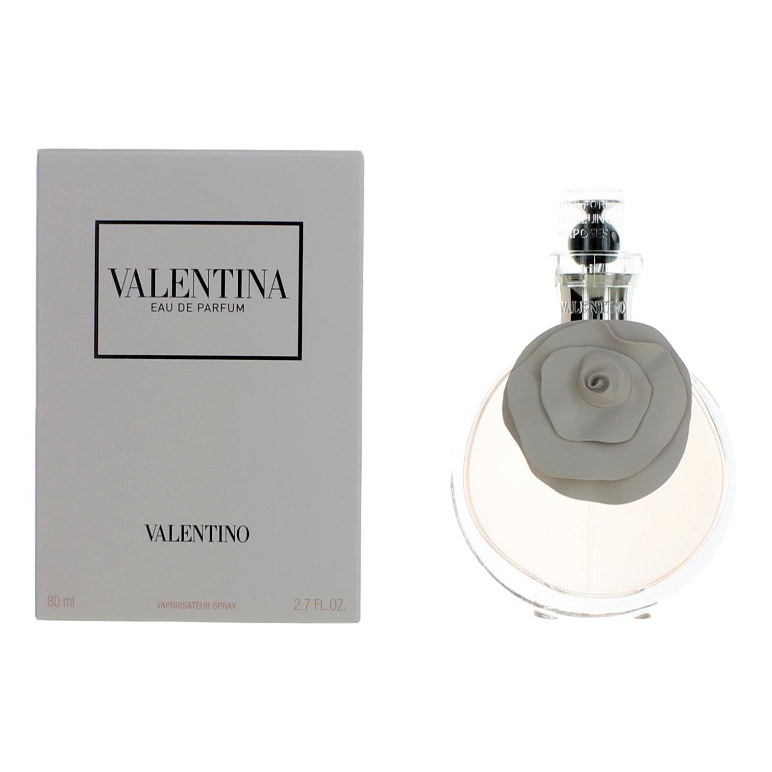 Valentina by Valentino, 2.7 oz Eau De Parfum Spray for Women
