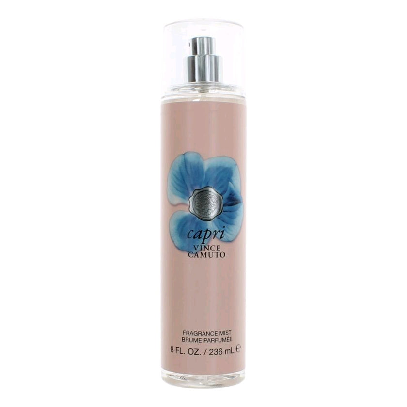 Capri by Vince Camuto, 8 oz  Fragrance Mist for Women