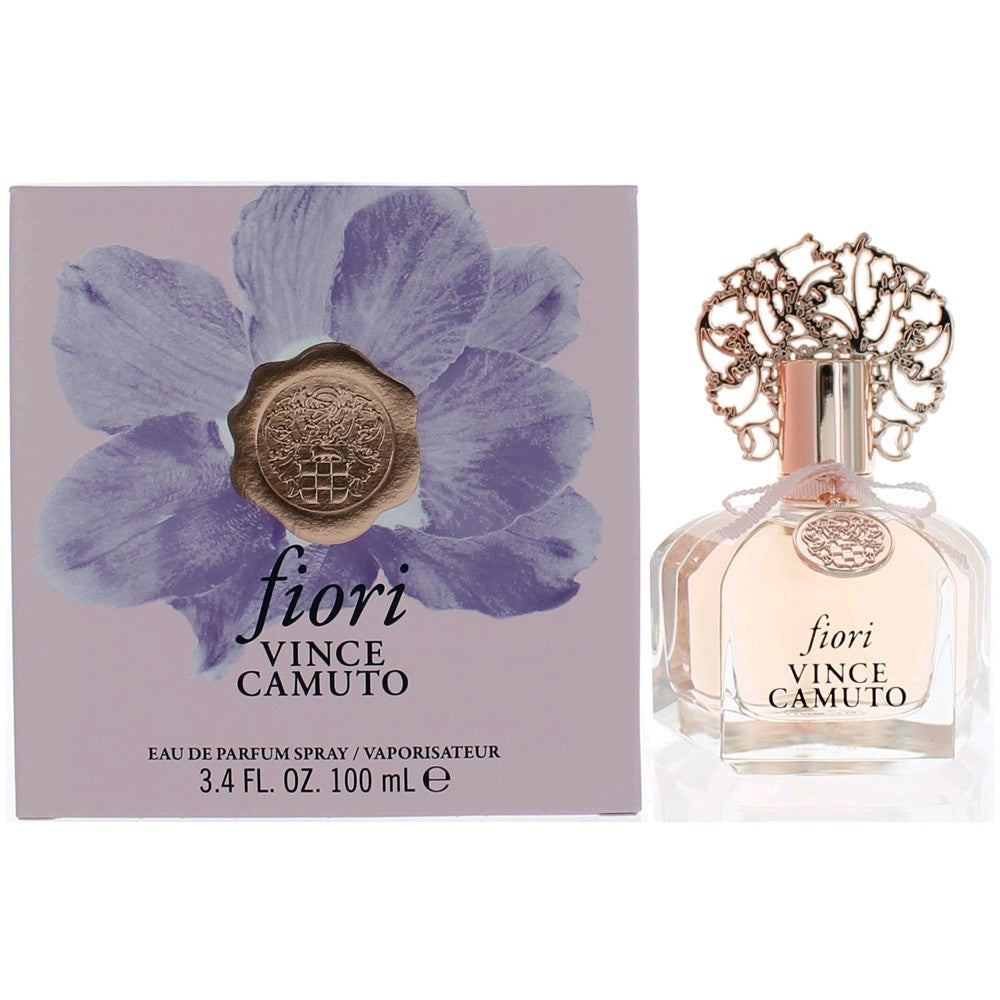 Fiori by Vince Camuto, 3.4 oz Eau De Parfum Spray for Women