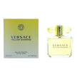 Versace Yellow Diamond by Versace, 6.7 oz EDT Spray for Women
