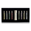 Game of Spades by Jo Milano, 9 Piece Coffret Set for Unisex