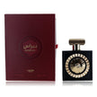 Nebras by Lattafa, 3.4 oz EDP Spray for Unisex
