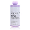 Olaplex No.5 Blonde Enhancer Toning Conditioner by Olaplex, 8.5oz Conditioner