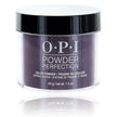 OPI Powder Perfection by OPI, 1.5 oz Color Dip Powder- Lincoln Park After Dark