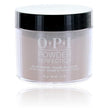 OPI Powder Perfection by OPI, 1.5 oz Color Dip Powder- Put it in Neutral