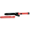 Beach Wave Babe 2-Piece Set With Curling Wand & Mini To-Go - Santa Monica Sunset