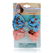 Moana Hair Bows by Disney, 2 Pack for Kids